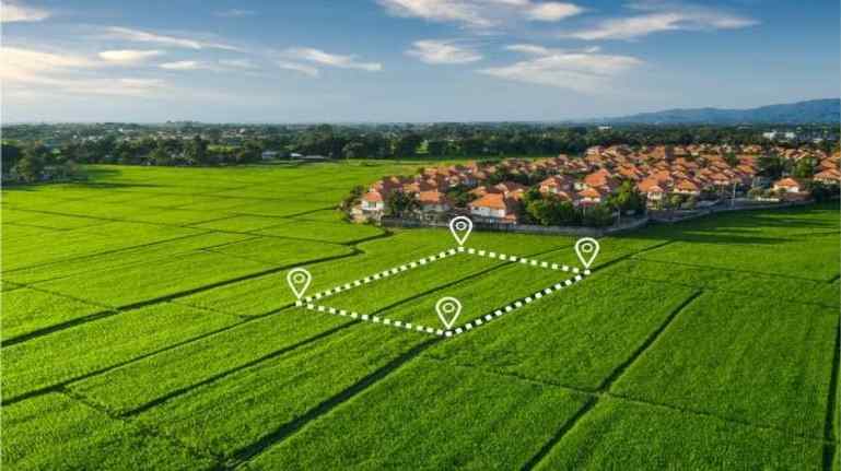 Raymond residential plots in Pune