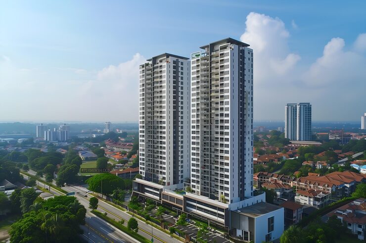 Raymond Andheri West new residential launch